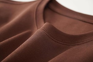 Camiseta de Hombre Lisa de Algodón 100% Personalizada con el Logotipo de su Marca al por Mayor, Camisetas Casuales para Hombre - Product Image 5