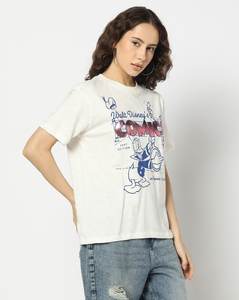T-shirts personnalisés pour femmes, fournisseur OEM, coton respirant, style moderne, parfait pour les collections de mode et les commandes en gros - Product Image 2