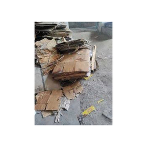 Top Quality Pure OCC <b>Waste</b> <b>Paper</b> /OCC 11 and OCC 12 / Old Corrugated Carton <b>Waste</b> <b>Paper</b> Scraps For Sale At Cheapest Wholesale - Product Image 1