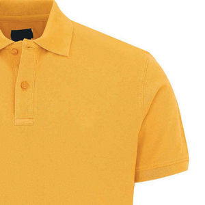 Camiseta de Manga Corta para Hombre, Tejido Sólido, 100% Algodón, Transpirable, para Invierno, Corte Regular, Informal, Negra y Blanca - Product Image 4