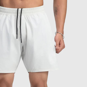 OEM and ODM Services Custom Logo Design Men's Gym Workout Running <b>Shorts</b> Eco-Friendly <b>Quick</b> <b>Dry</b> Breathable Gym <b>Shorts</b> - Product Image 5