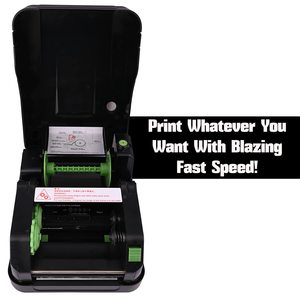 Thermal Receipt <b>Printer</b> - Product Image 4
