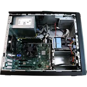 Offre Spéciale Poweredge T140 Xeon Quad Core E-2224 Cpu Sata 7.2k 3.5 Entrée Niveau T Série 140 Servidor Emc Tour Serveur