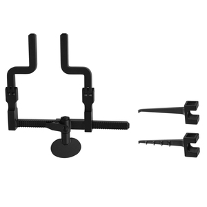 Ensemble de rétracteurs lombaires McCulloch pour micro-discectomie, en acier inoxydable, réutilisables, instruments de chirurgie spinale de pointe, parmi les plus vendus - Product Image 5