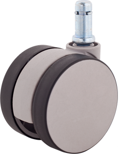 Roulette de meubles de 60 mm pour cadre de lit en bois et outil de déplacement de retard de lit - Product Image 2