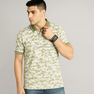 Camisetas Polo para Hombre Nardon Apparel, Nueva Oferta, Sublimadas, Cómodas, 88% Poliéster, 12% Elastano, Absorben la Humedad, Venta al Por Mayor - Product Image 1