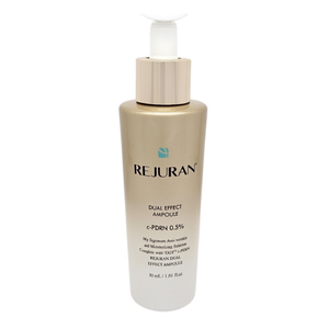Siero Anti-Età a Doppio Effetto REJURAN 30ml con C-PDRN, Niacinamide e Peptidi per Illuminare e Rassodare la Pelle - Product Image 3