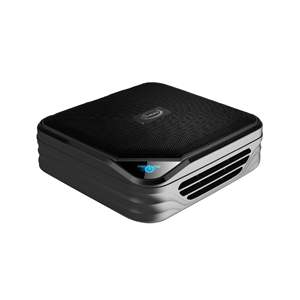 Purificador de Aire para Vehículos Grandes de Gran Capacidad - H13 HEPA por Gmax AP-007 - Product Image 2