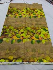 Factory Wholesale MIX STOCK LOT Sudanese Thobe High Quality Combed Cotton Voile <b>Fabric</b> Woven Digital Print Medium <b>Weight</b> - Product Image 5