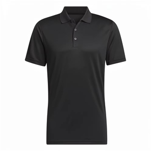 Nouveaux arrivages : polos respirants pour homme, tendance, prix raisonnable, polos pour homme en vente - Product Image 5