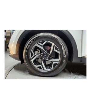 Kia Sportage Diésel 2.0 4WD Automático 2023 con Cámara Trasera, Asientos de Cuero, Emisión Euro V, 73,021 km, Volante a la Izquierda - Product Image 5