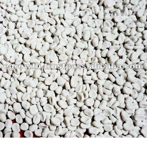Wholesale White Calcium Carbonate Filler Masterbatch CPM40 for HDPE <b>LDPE</b> Blown Film Extrusion Reduce Production Cost - Product Image 6