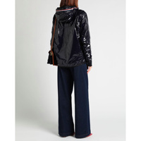 Chaquetas Cortavientos para Mujer, Diseño Personalizado, Brillantes, Transpirables, Ligeras, con Capucha, Estampadas, Deportivas, para Senderismo, Resistentes al Viento