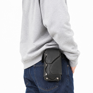 Riñoneras Deportivas Impermeables Personalizadas de Venta Caliente para Marcas de Ropa Deportiva al por Mayor - Product Image 2