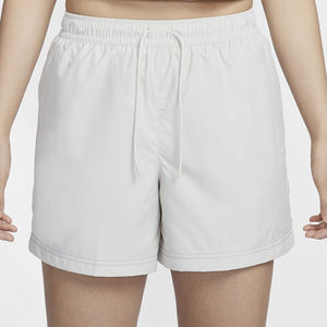 Shorts de Baño Casuales para Mujer, Cintura Elástica, 100% Algodón, Transpirables, Suaves, de Secado Rápido, Coloridos, para Playa, Verano - Product Image 1
