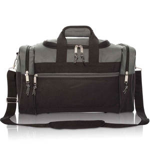 Sac de sport tactique en nylon haute densité 1000D RELICSTAR CARPORATION, robuste, militaire, RSC-DG-063 - Product Image 1