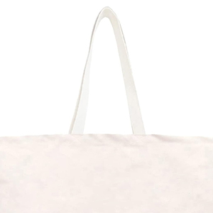 Bolsas de Compras Grandes de Lona 100% Algodón, Ecológicas, Reutilizables, Precio Económico, Venta al Por Mayor 2026 - Product Image 5