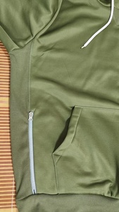 2025 Salut au service Sideline Standard Issue Olive Hoodie 32 Équipes Imprimer Sweat Réchauffant Hommes Football Sports Hoodies - Product Image 3