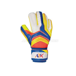 Guantes de Portero para Jóvenes al Por Mayor, Precio de Fábrica OEM, Guantes de Fútbol Antideslizantes - Product Image 2