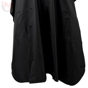 IMANS ENTERPRISES Cape de Coiffure Professionnelle Imperméable en Polyester pour Salon de Coiffure et Barbier - Product Image 3