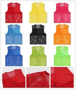 Chaleco de Seguridad Impermeable Naranja Clase 2 con Certificación ANSI, Ropa de Trabajo de Alta Visibilidad Reflectante para Uso en Exteriores - Product Image 5