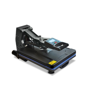 Machines de presse à chaud de qualité supérieure pour l'impression sur t-shirts, la sublimation et les applications de transfert commercial - Product Image 2