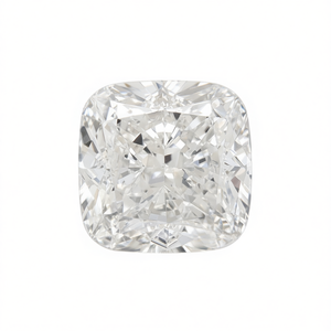 Diamant en vrac certifié IGI 6.52 Cushion VS1, diamant cultivé neuf - Product Image 2