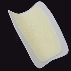 สนับแข้งหนัง PU คุณภาพสูง พร้อมตาข่ายระบายอากาศ ปิดแบบกันลื่น ดีไซน์น้ำหนักเบา สำหรับผู้ใหญ่ที่เล่นในเกมแข่งขัน - Product Image 5