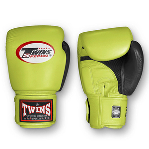 Guantes de Entrenamiento de Muay Thai y Sanda de Diseño Personalizado al por Mayor, de Primera Calidad, de Cuero Sintético, Guantes de Boxeo Dobles para Sparring, Impermeables - Product Image 2