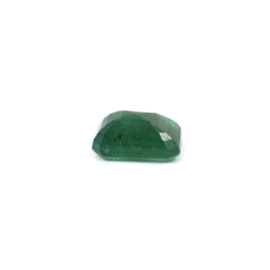 Natural Zambian Emerald 8.1 Carat Loose Gemstone for Fine Jewelry - Product Image 3