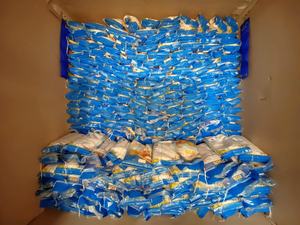 ข้าว ST25 - ข้าวที่ดีที่สุดในโลก 1กก. 5กก. 10กก. 25กก. จากเวียดนาม ข้าวหอม ข้าวหอมมะลิ ข้าวเมล็ดยาว ข้าวขาว ราคาโรงงาน [ซานดร้า] - Product Image 5