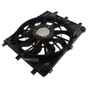 84221606 Gruppo Ventola di Raffreddamento Radiatore per Chevrolet Equinox 1.5L e GMC Terrain 2.0L 2018-2019 - Categoria Prodotto: Sistema di Ventilazione - Product Image 2