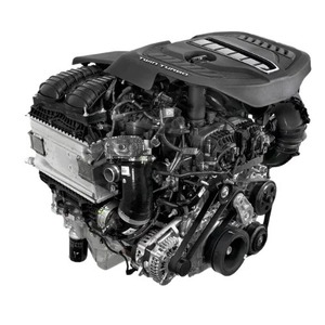 Motores de Automóviles Usados Probados en Condiciones de Funcionamiento, Rendimiento Confiable y Excelente Valor para Reparaciones Automotrices - Product Image 4