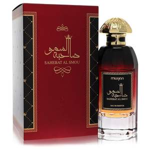 Dumont Murjan Sahebat Al Smou Eau De Parfum Spray Profumo Unisex - Product Image 1
