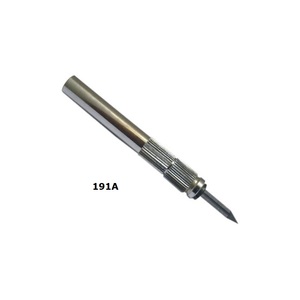 Outil de décapage de haute qualité avec lame noire, collection d'outils de fabrication de bijoux haut de gamme et meilleur produit au prix de gros le plus bas - Product Image 4