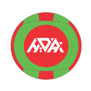 Pelota de espuma suave no tóxica para jugar al dodgeball |   Logotipo Institucional Personalizado |   Diseño de seguridad de bajo impacto para equipos de educación física juvenil - Product Image 1