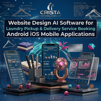Website Design AI Software for Store Food trucks Android iOS Mobile Apps WordPress Shopify Plugin AI ERP CRM Software eCommerce