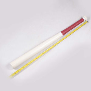 Bate de Béisbol de Madera Sólida con Logotipo Personalizado OEM, de Alta Calidad, Ligero, Personalizable para Práctica o Entrenamiento Deportivo - Product Image 4