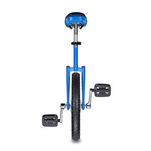 Monociclo de 16 Pulgadas con Rueda Azul - Product Image 2