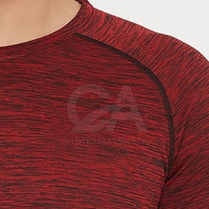 Camiseta Casual Personalizada, Cómoda, Talla Grande, Ropa para Hombre, Camisetas Casuales a Precio Razonable - Product Image 4