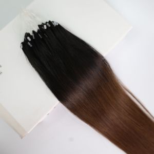 APOGROUP vente en gros 100% cheveux humains bruts Remy, extensions vietnamiennes, prix d'usine, cuticules alignées, sans produits chimiques, sans perte, soyeux - Product Image 3