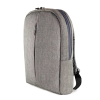 Bolsas para Portátil de Fábrica en Oferta, Bolsas para Portátil Casuales y de Negocios Personalizadas al por Mayor, Mochila Unisex para Oficina con el Mejor Servicio OEM
