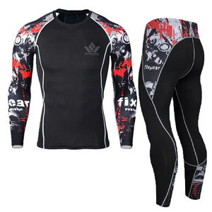 Conjunto de yoga de 3 piezas para mujer, chaqueta con cremallera, sujetador deportivo, pantalones cortos de cintura alta, ajuste delgado, ropa deportiva elástica para entrenamiento. - Product Image 5