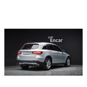Mercedes-Benz GLC220 d 4MATIC 2017 Euro V Diésel Automático SUV de Cuero con Cámara Trasera - Product Image 2