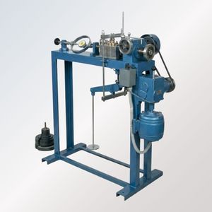 Appareil de cisaillement direct motorisé électronique pour essais de cisaillement, type châssis de laboratoire - Product Image 3