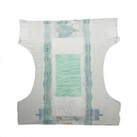 Couches jetables pour bébés de la marque My A+, best-sellers, super absorbantes, en coton, fournisseur chinois