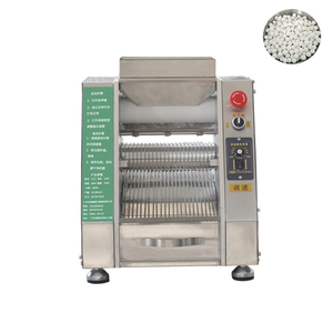 Machine <b>Boba</b> Pearl Rice Ball Forming Maker Taro Ball Small Machine - Product Image 1