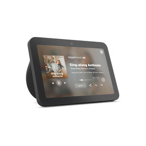 Amazon Echo Show 8 และ Echo Show 10 รุ่นพรีเมียม หน้าจออัจฉริยะพร้อมวิดีโอคอลลิ่ง สตรีมมิ่ง และระบบอัตโนมัติภายในบ้าน - Product Image 5