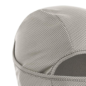 Pasamontañas de Tela Elástica de la Mejor Calidad, Diseño Personalizado que Cubre Todo el Cuello, Ajuste Cómodo para Uso Diario - Product Image 3