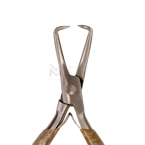 Professional Hair <b>Extension</b> Pliers Remover Pliers Clamp Tool <b>Beads</b> Tip With Eco Packing Hair <b>Extension</b> Pliers - Product Image 3